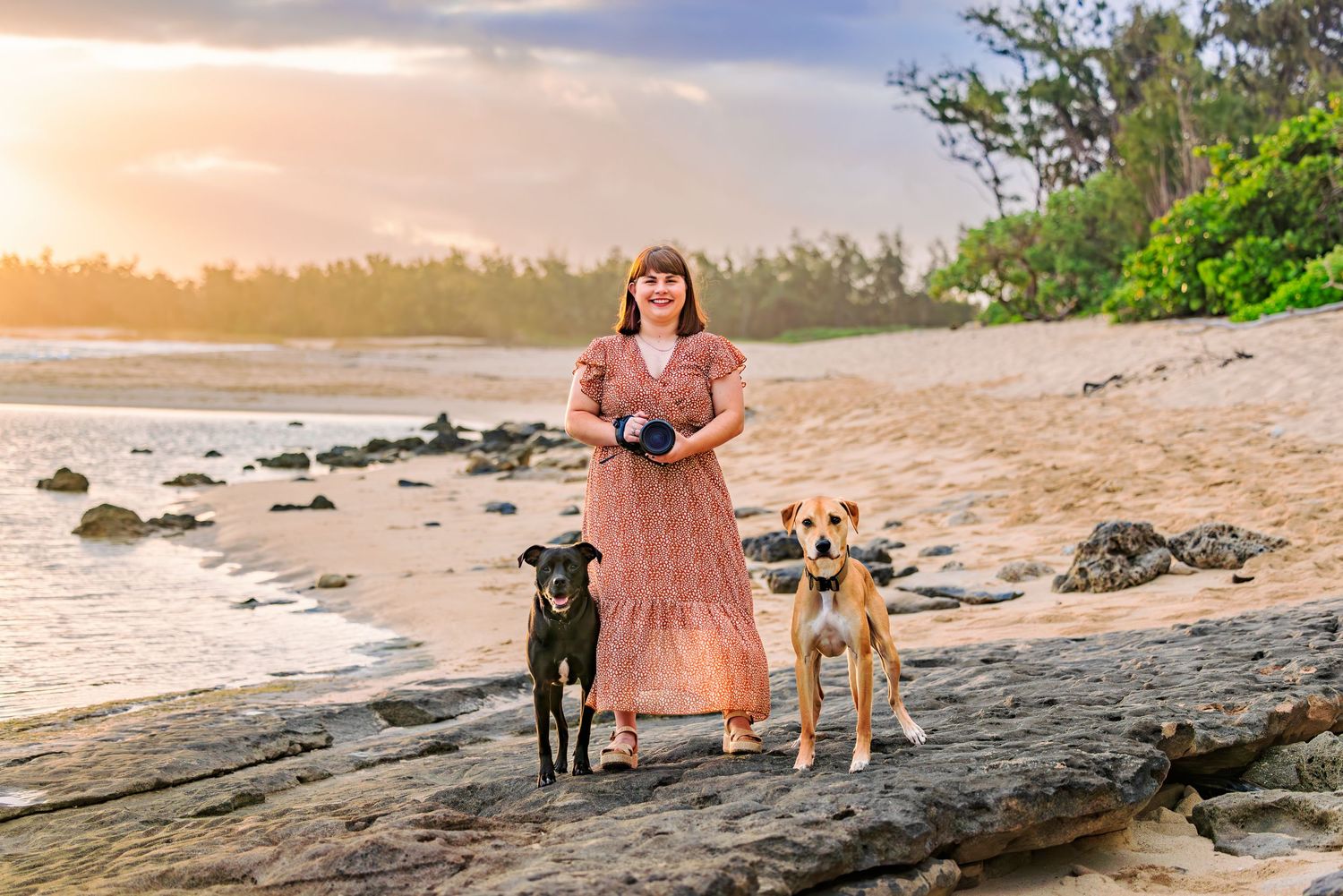 Dog photography-  family photos with dogs- Paws for portraits- Georgia