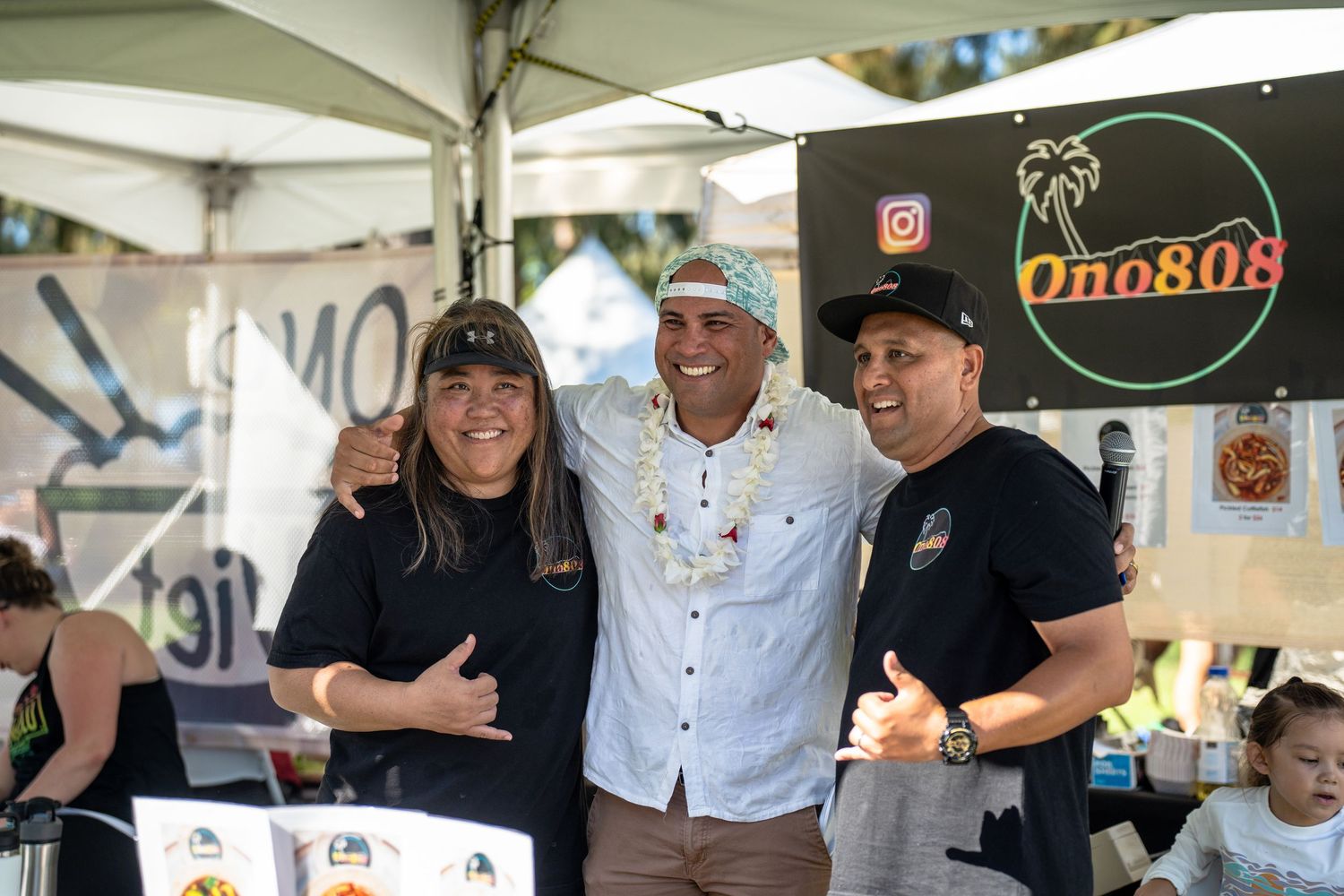 Hawaii humane society pet walk- paws for portraits