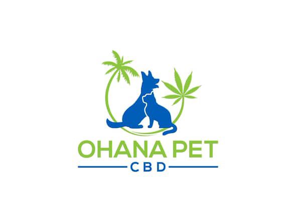 Ohana Pet CBD