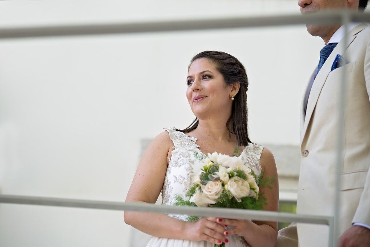 Reportagem de casamento no Hotel da Estrela - sessão 