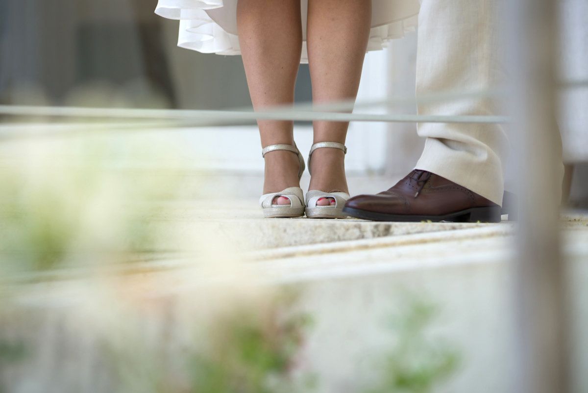 Reportagem de casamento no Hotel da Estrela - sessão 