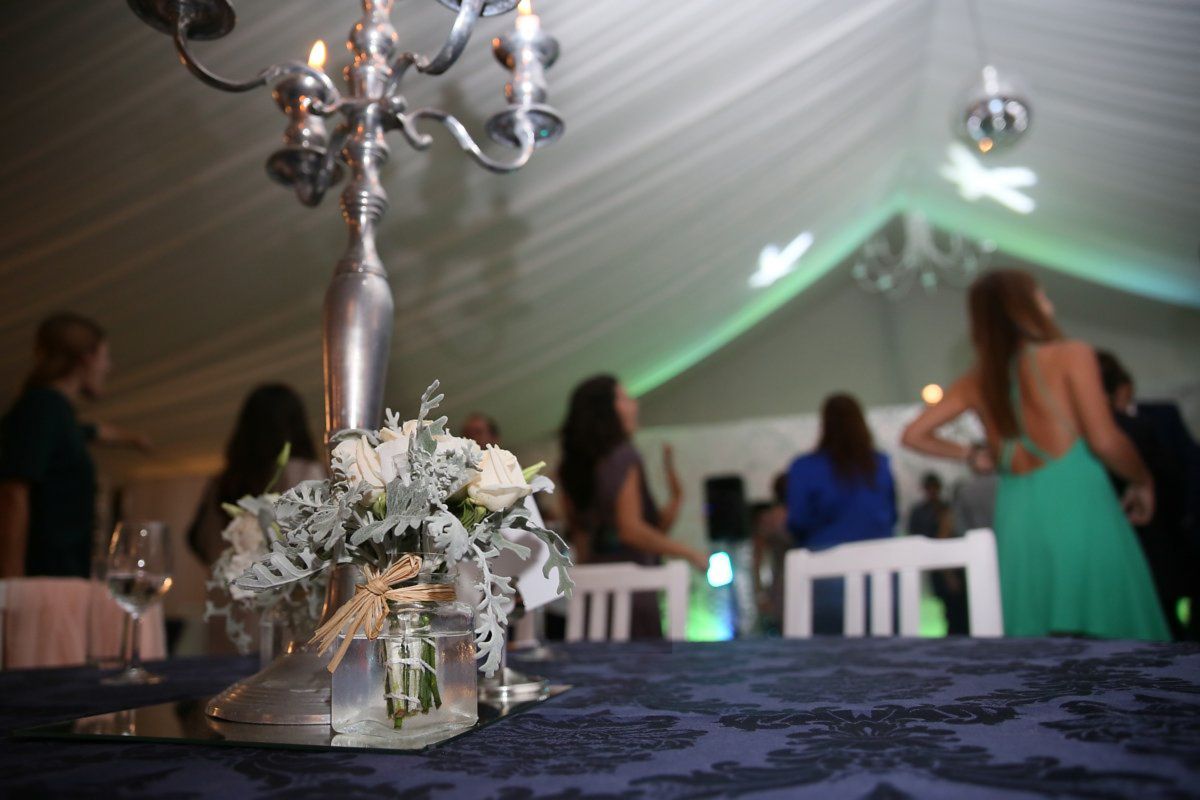 Reportagem de casamento na Quinta da Serra em Sintra - reportagem da pista