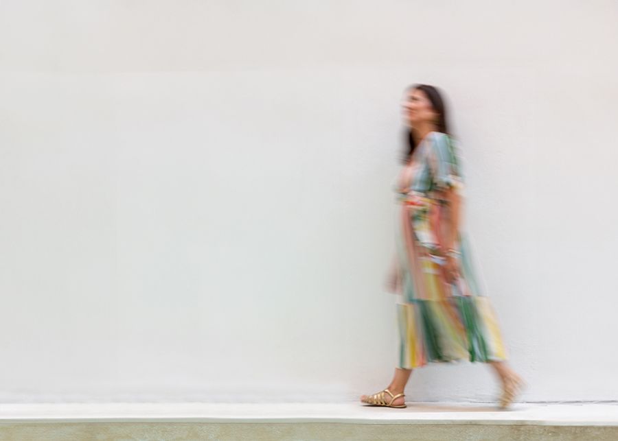 Sessão fotográfica de marca pessoal / branding pessoal para influencer em Lisboa - Sofia Cotrim, Mundo de Sofia, Sic Mulher