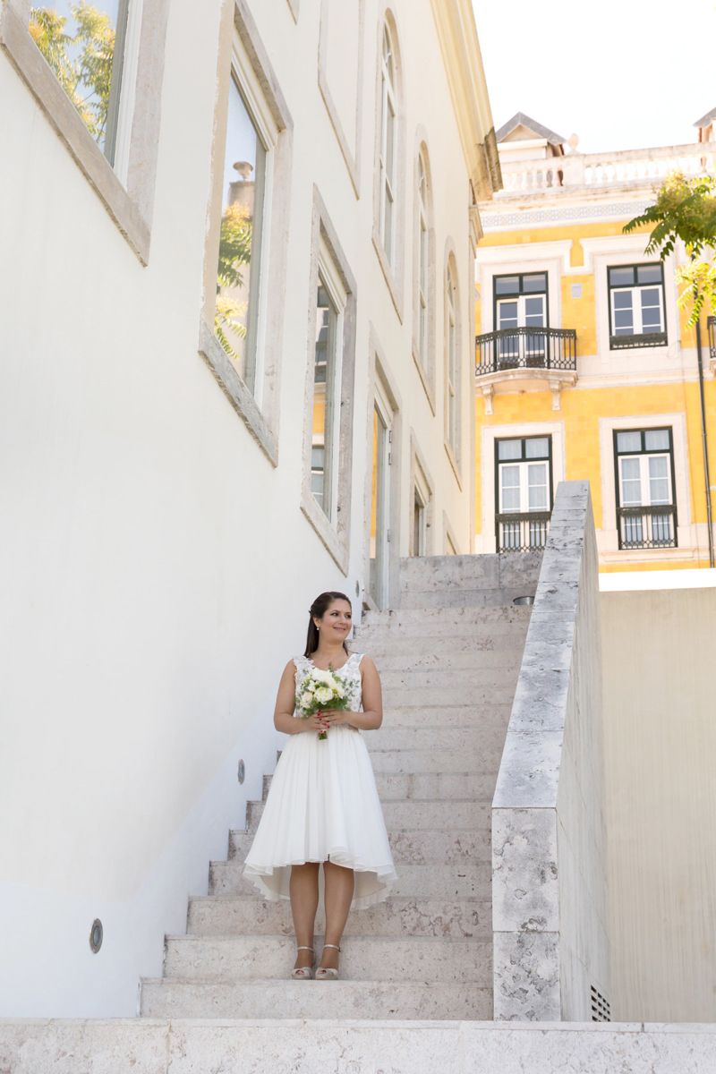 Reportagem de casamento no Hotel da Estrela - sessão 