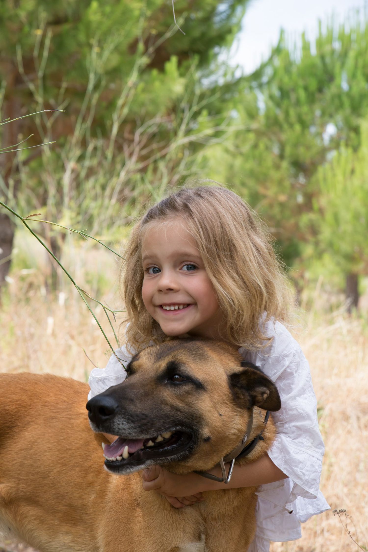 Sessão fotográfica de família em Santarém - sessões fotográficas com pets