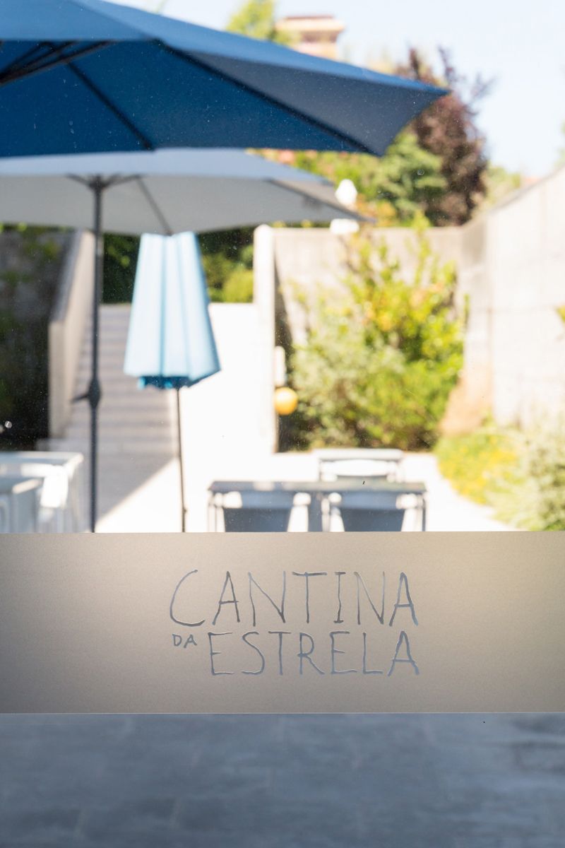 Reportagem de casamento no Hotel da Estrela