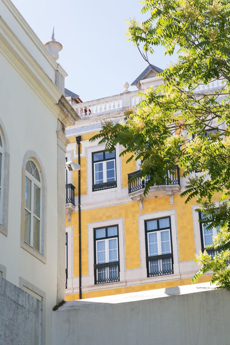 Reportagem de casamento no Hotel da Estrela