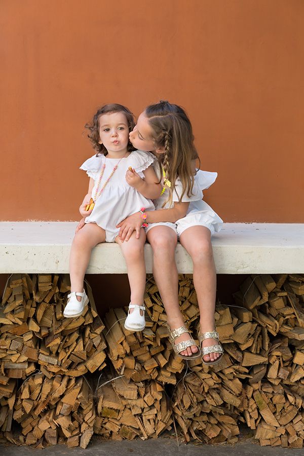 Sessão Fotografia de Família em Lisboa - Fotografia Infantil - sessões lifestyle no exterior