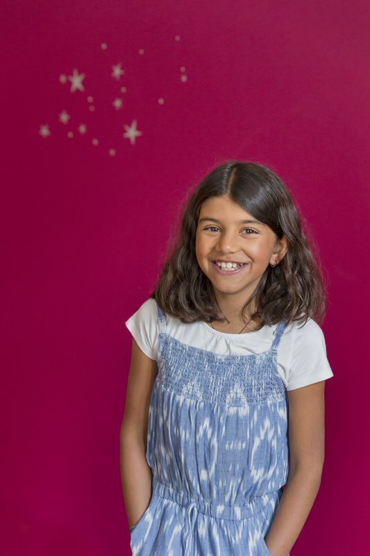 Sessão fotográfica de família em casa