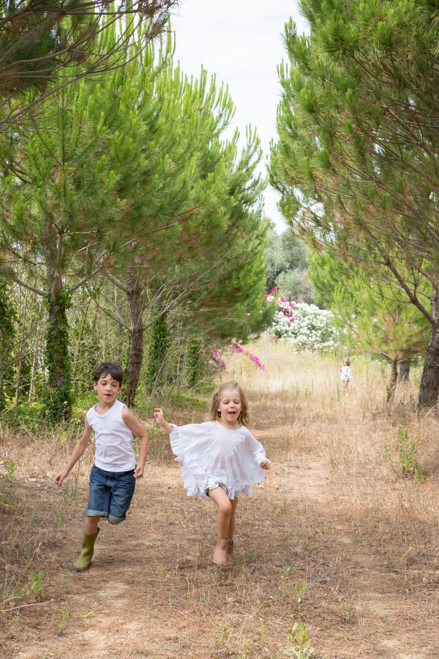 Sessão fotográfica de família em Santarém