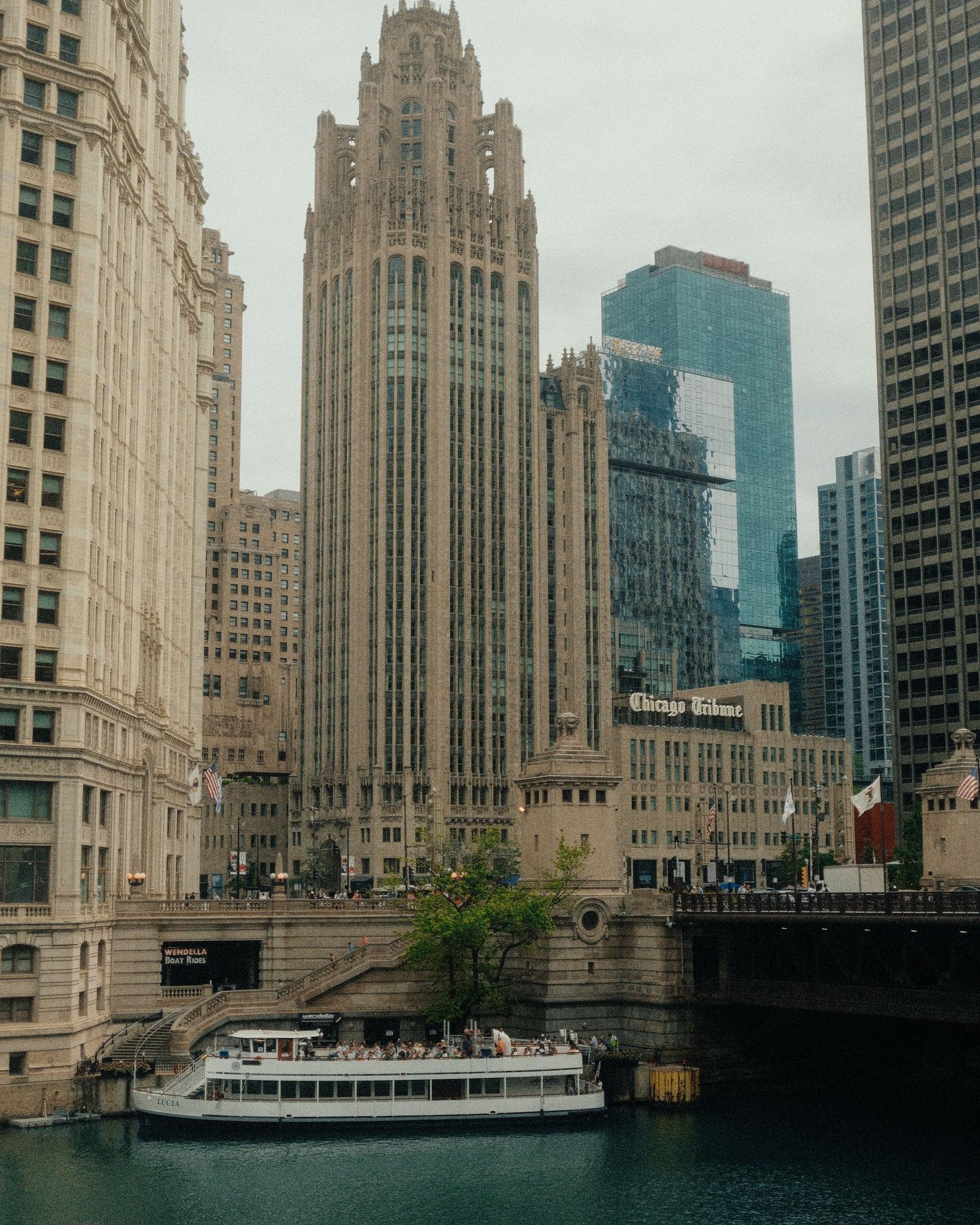 Chicago