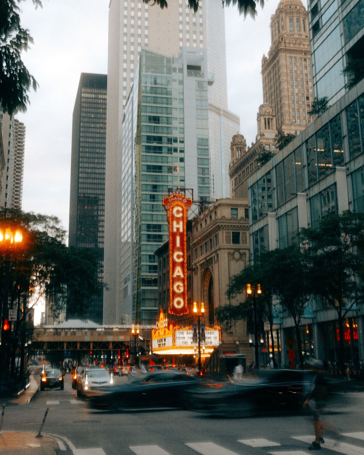 Chicago