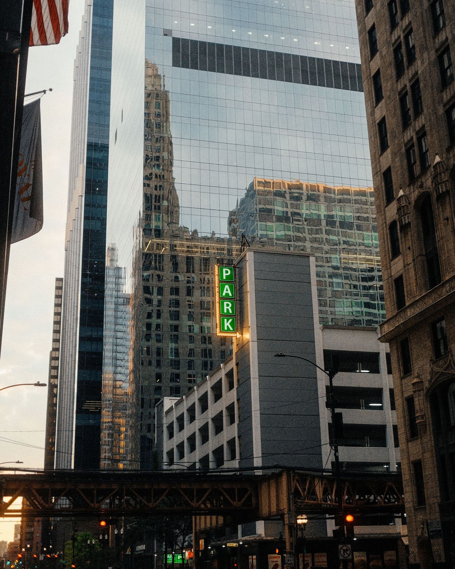 Chicago