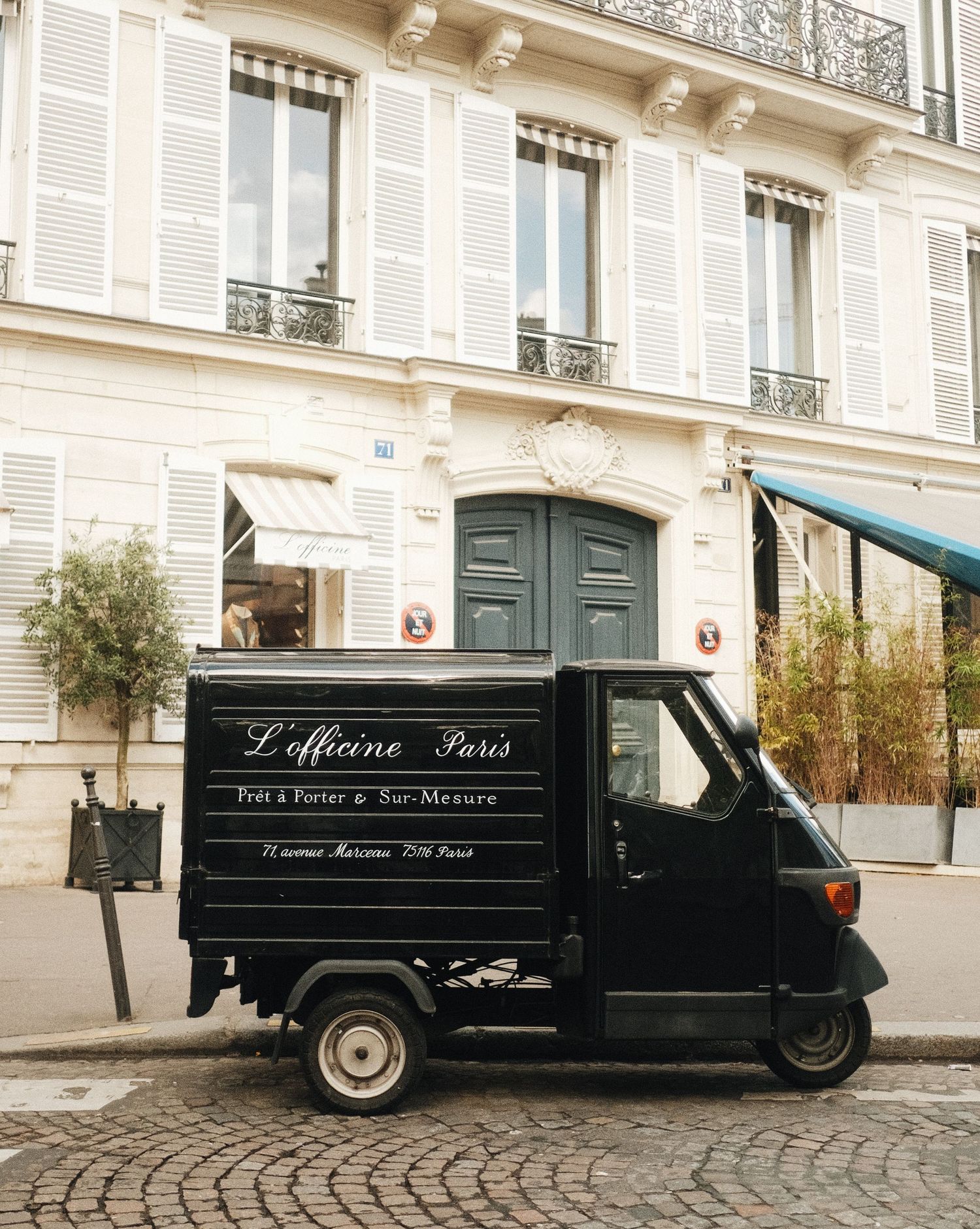 Paris France