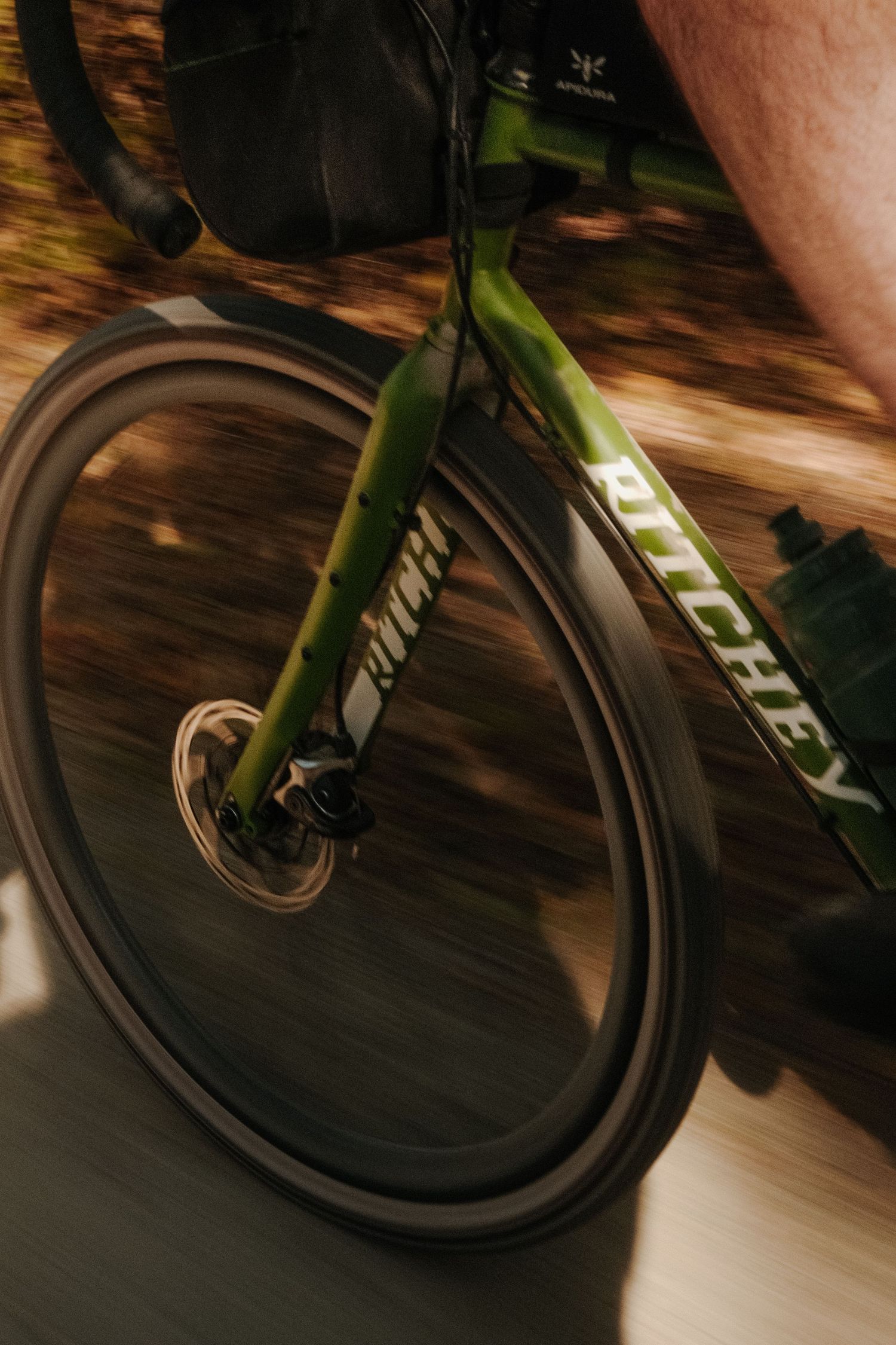 Ritchey Gravel Bike