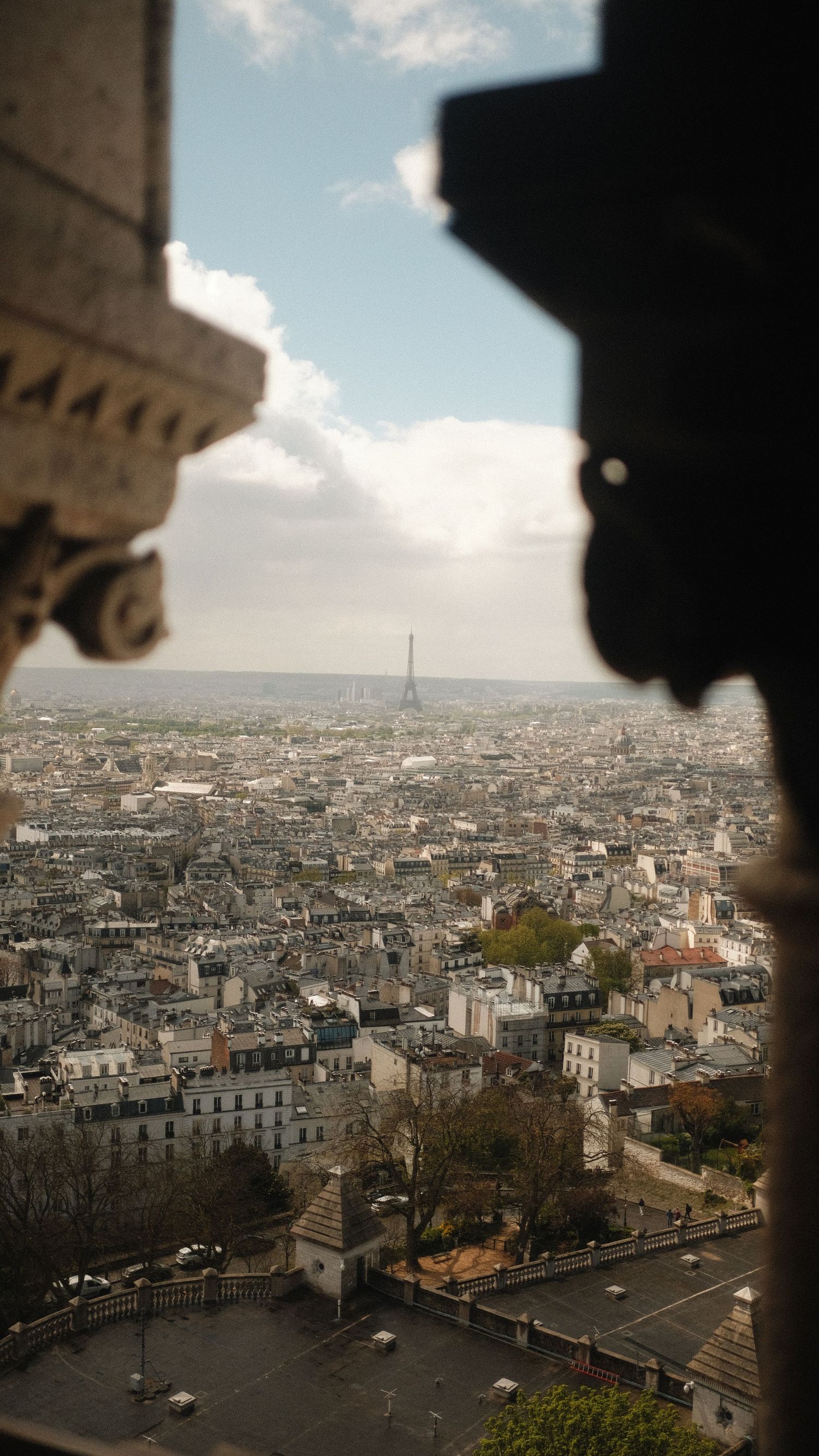 Paris France
