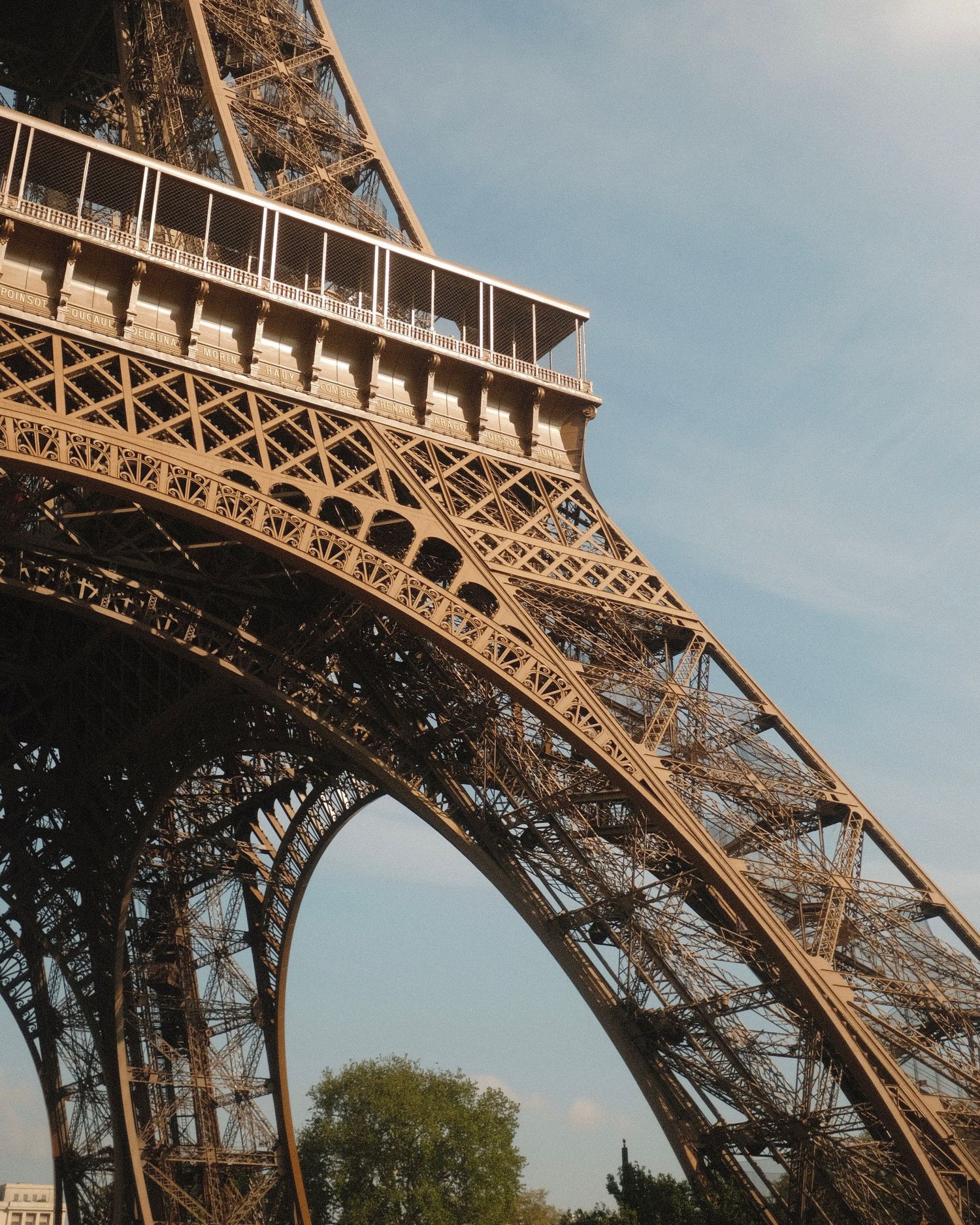 Paris France