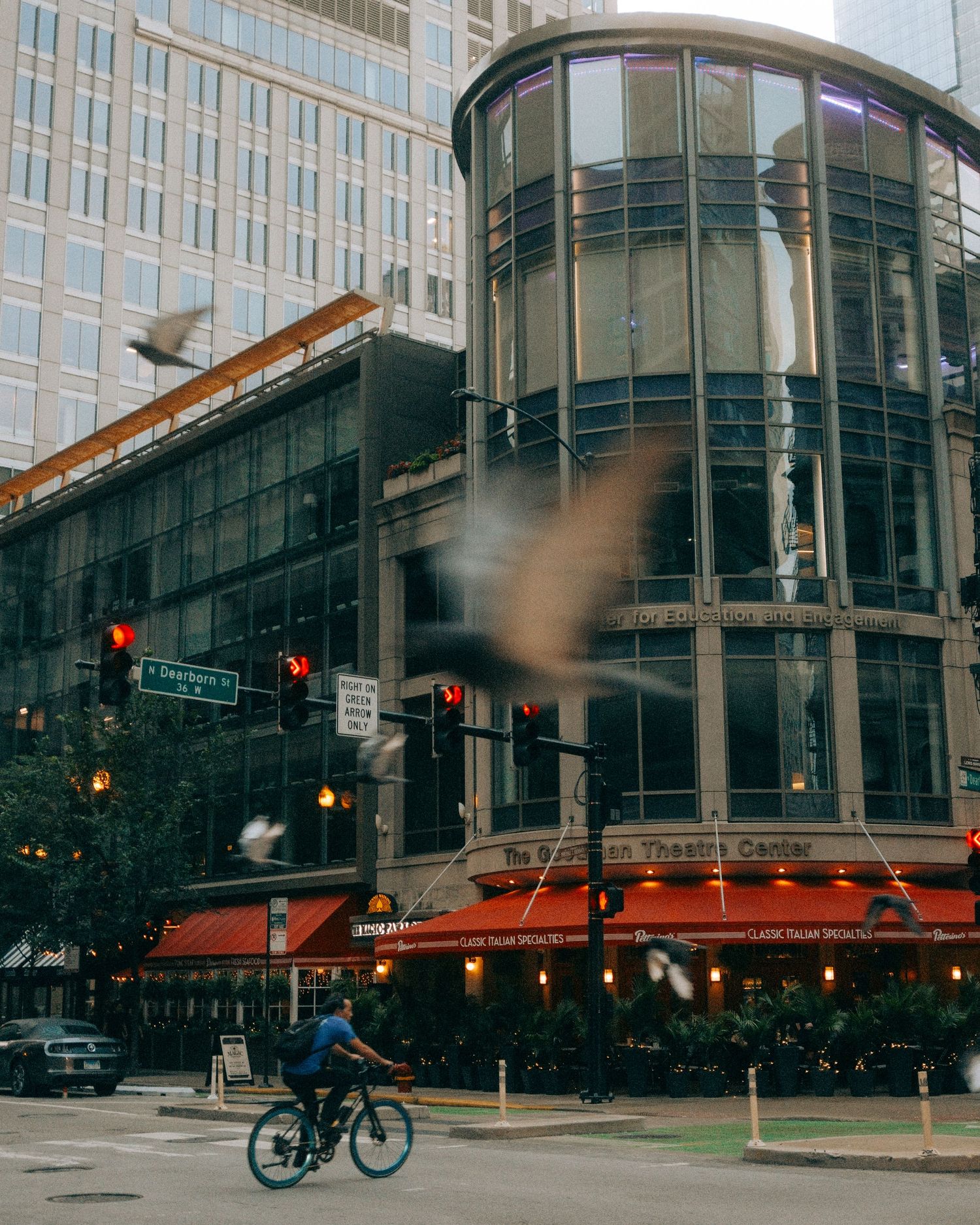 Chicago