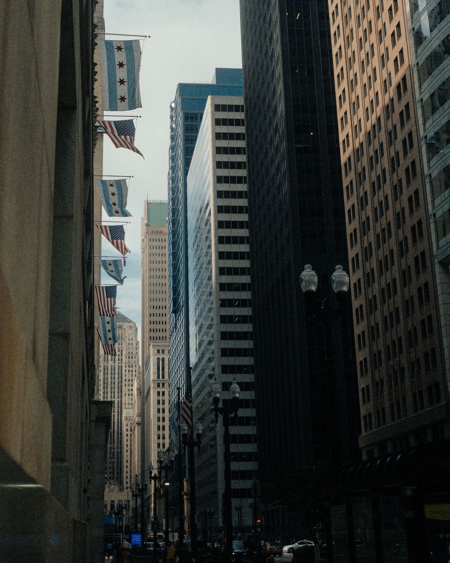 Chicago