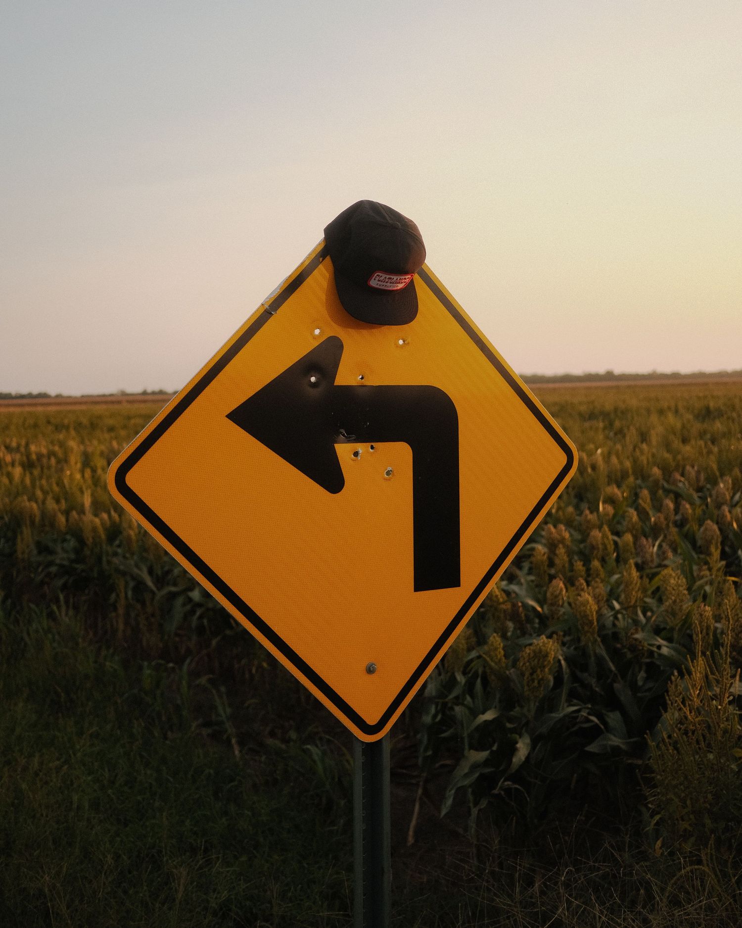 Midwest, Kansas