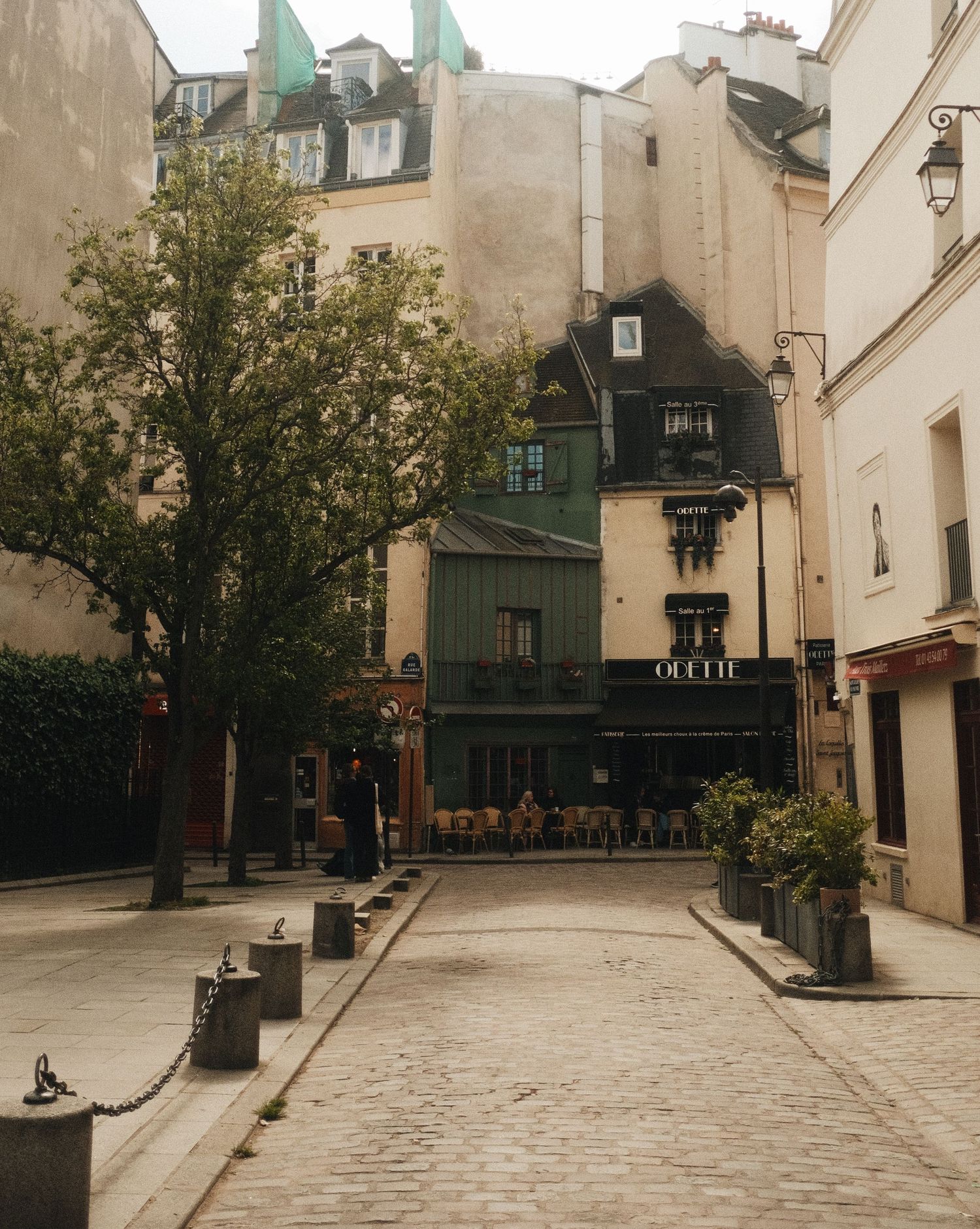 Paris France