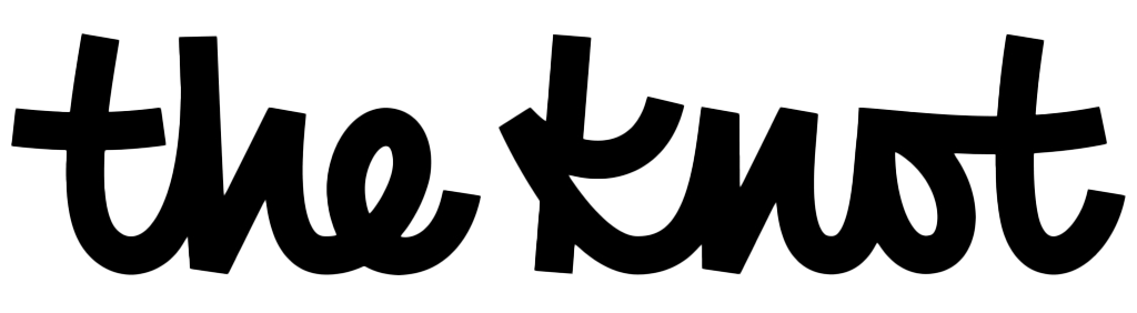 Handwritten stylized text design with hearts and swirls.