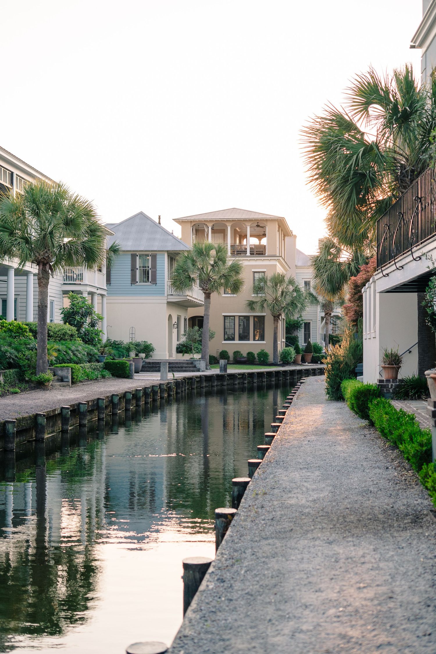 ion waterway mt pleasant sc