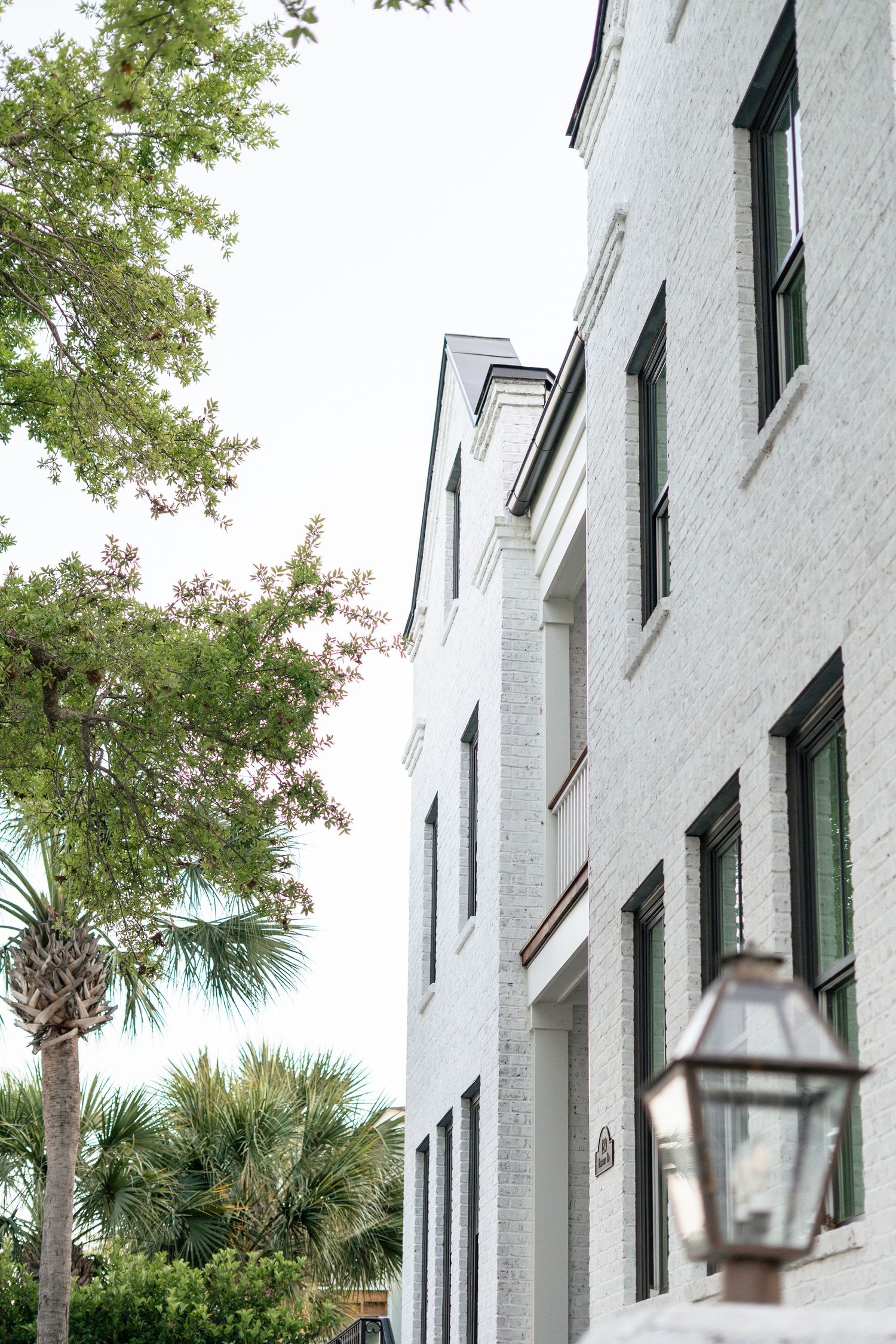 historic white house charleston sc