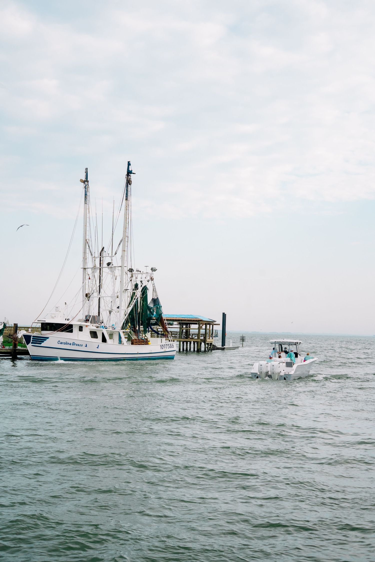 boat on shem creek mt pleasant sc