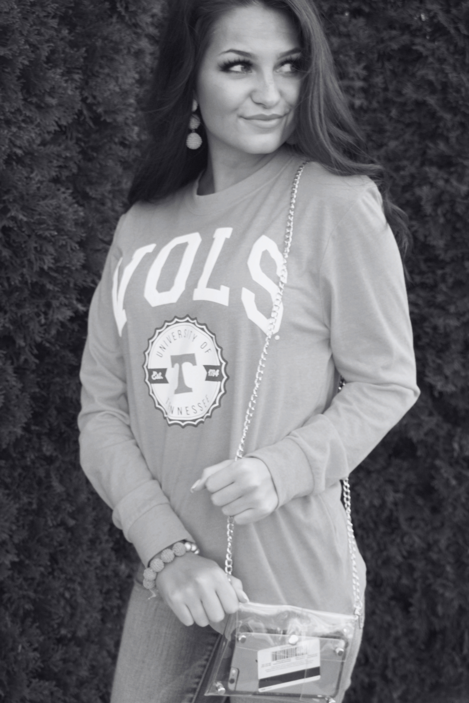 vols alumni hall branding photoshoot