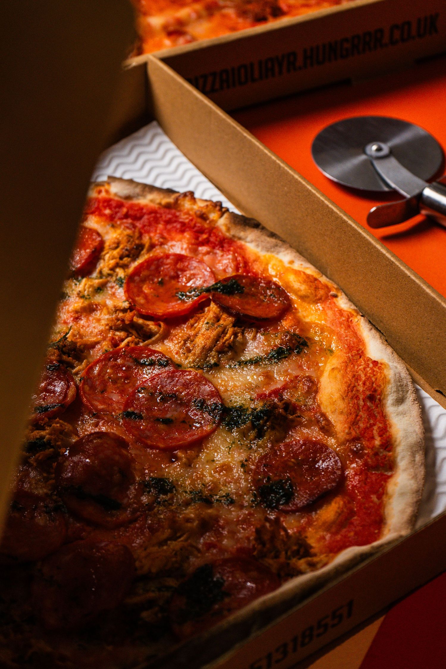 Brand shoot, food, restaurant, scottish photographer.