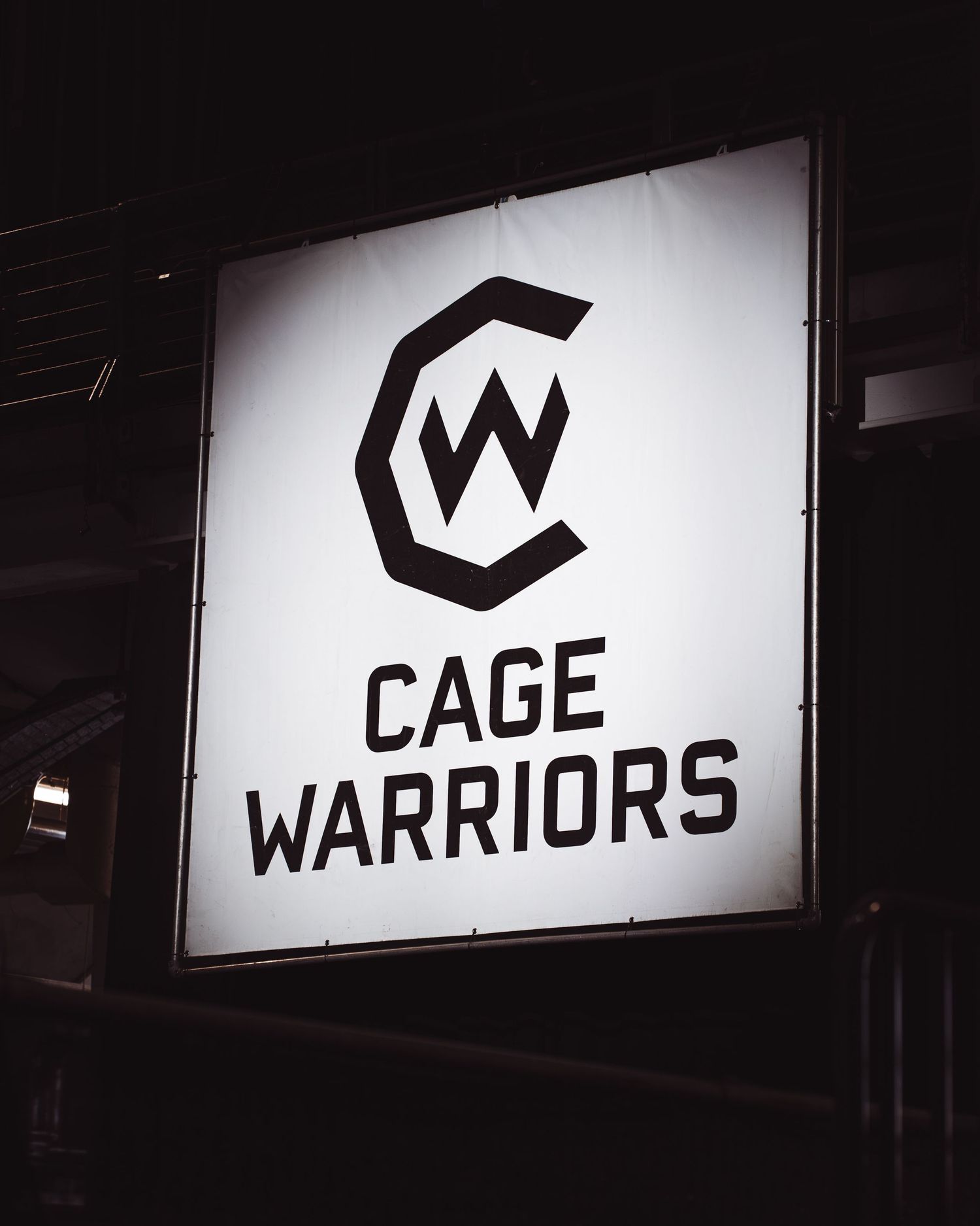 Brand shoot, cage warriors, UFC, scottish photographer.
