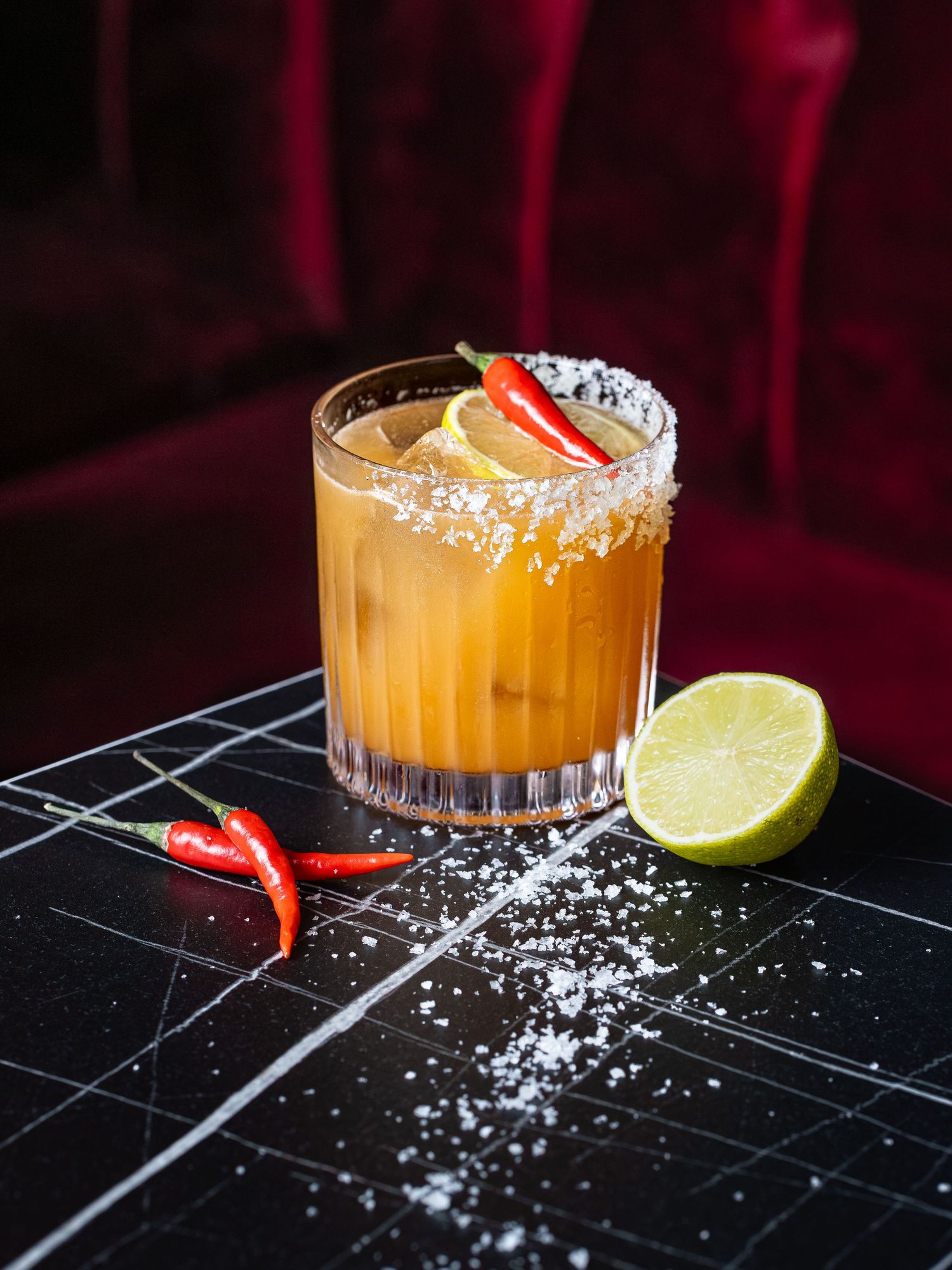 Brand shoot, food, restaurant, scottish photographer. Cocktails. Bar shoot.