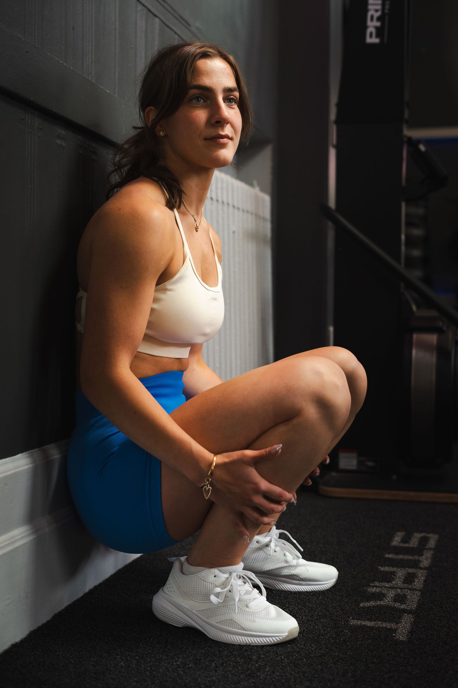 Personal trainer, fitness photographer.