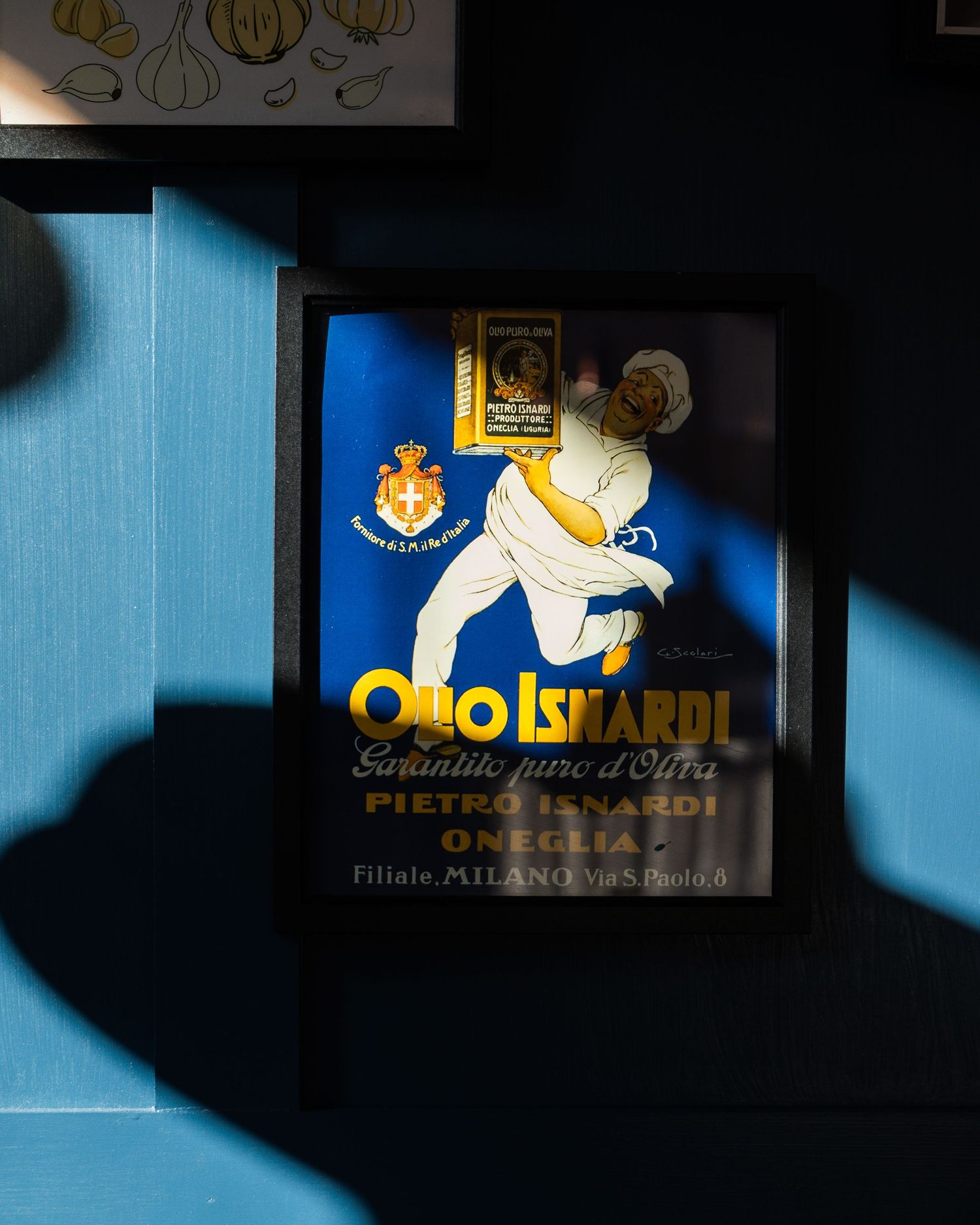 Brand shoot, food, restaurant, scottish photographer.