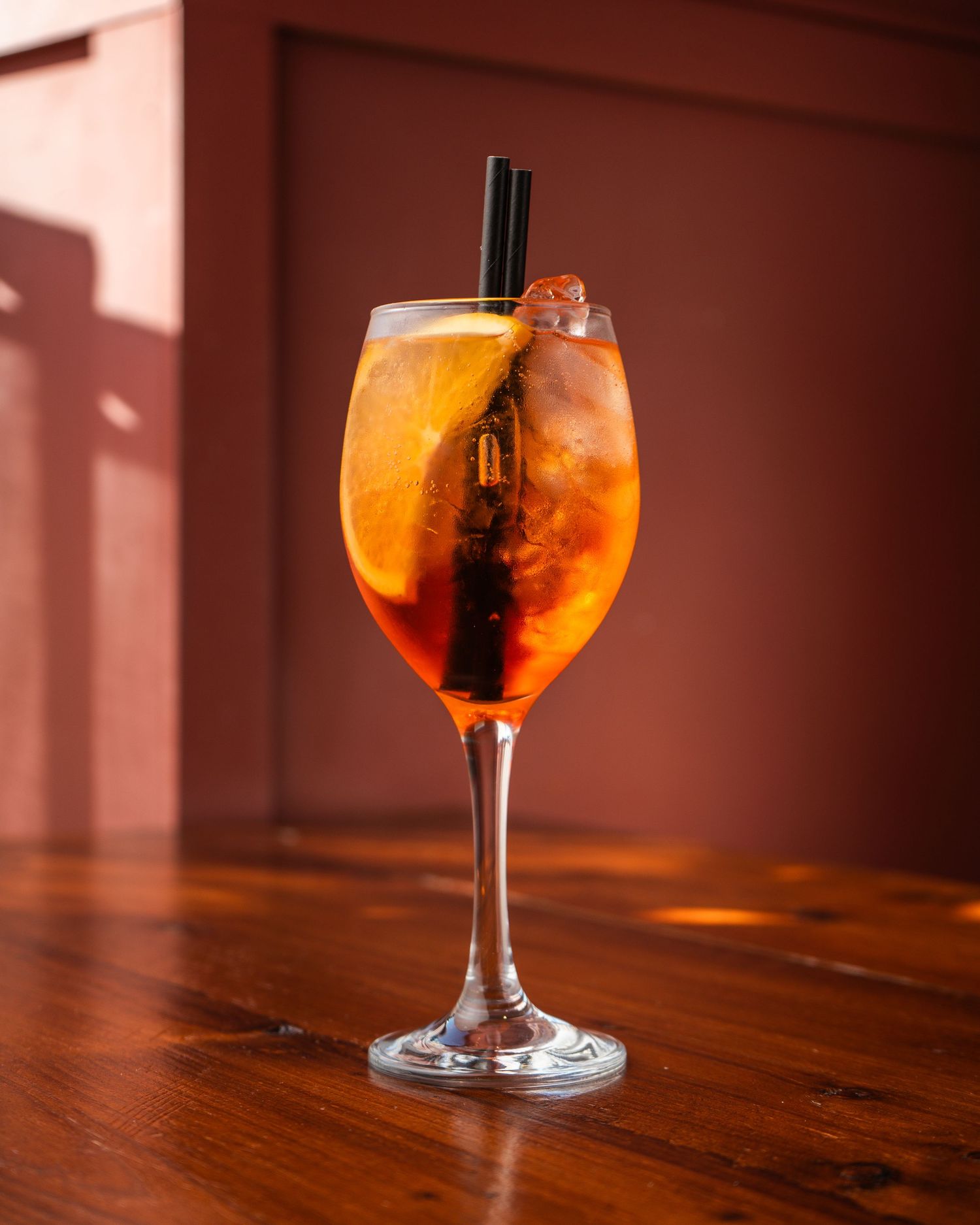 Brand shoot, food, restaurant, scottish photographer. Cocktails.