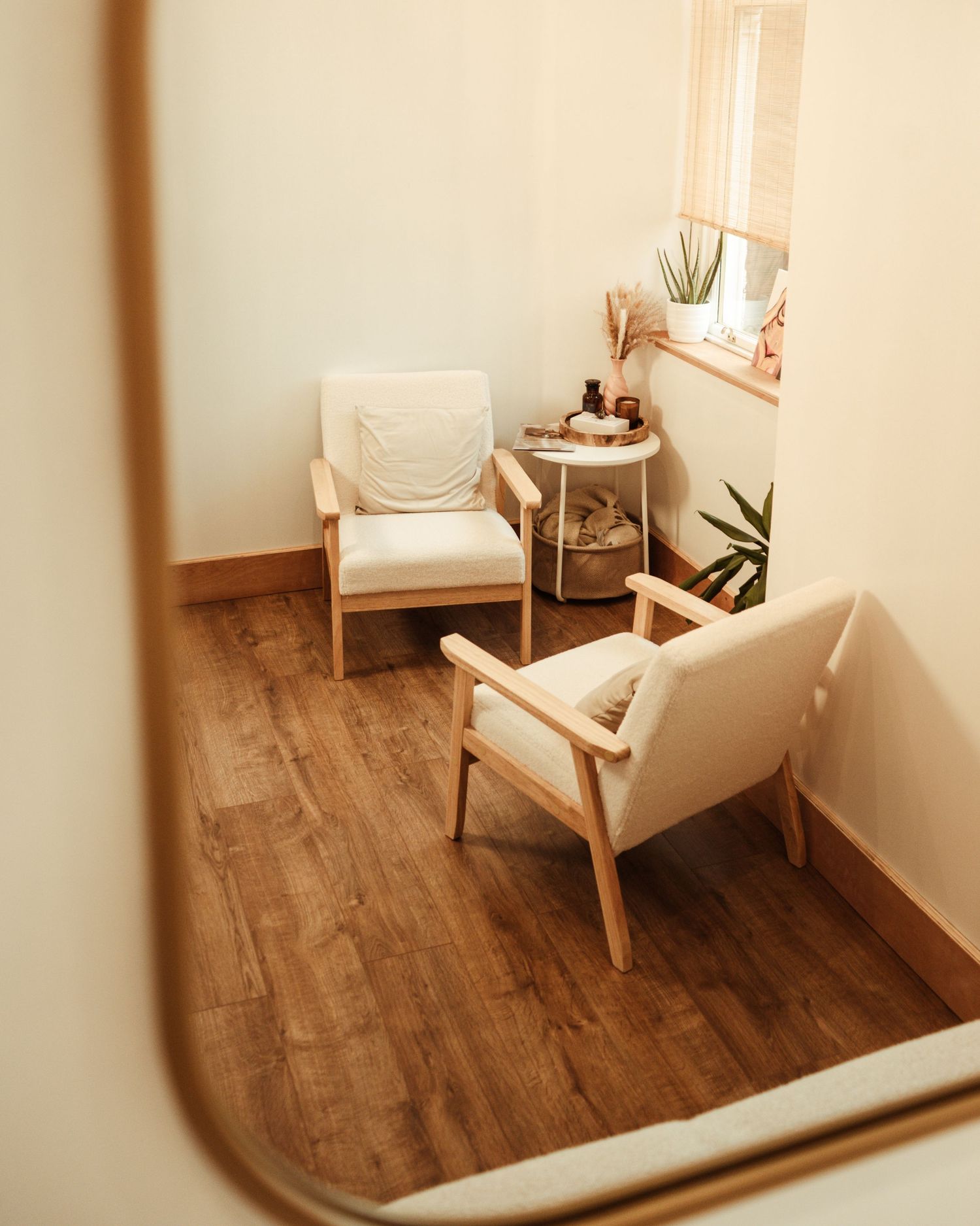 Brand shoot, wellness, scottish photographer.