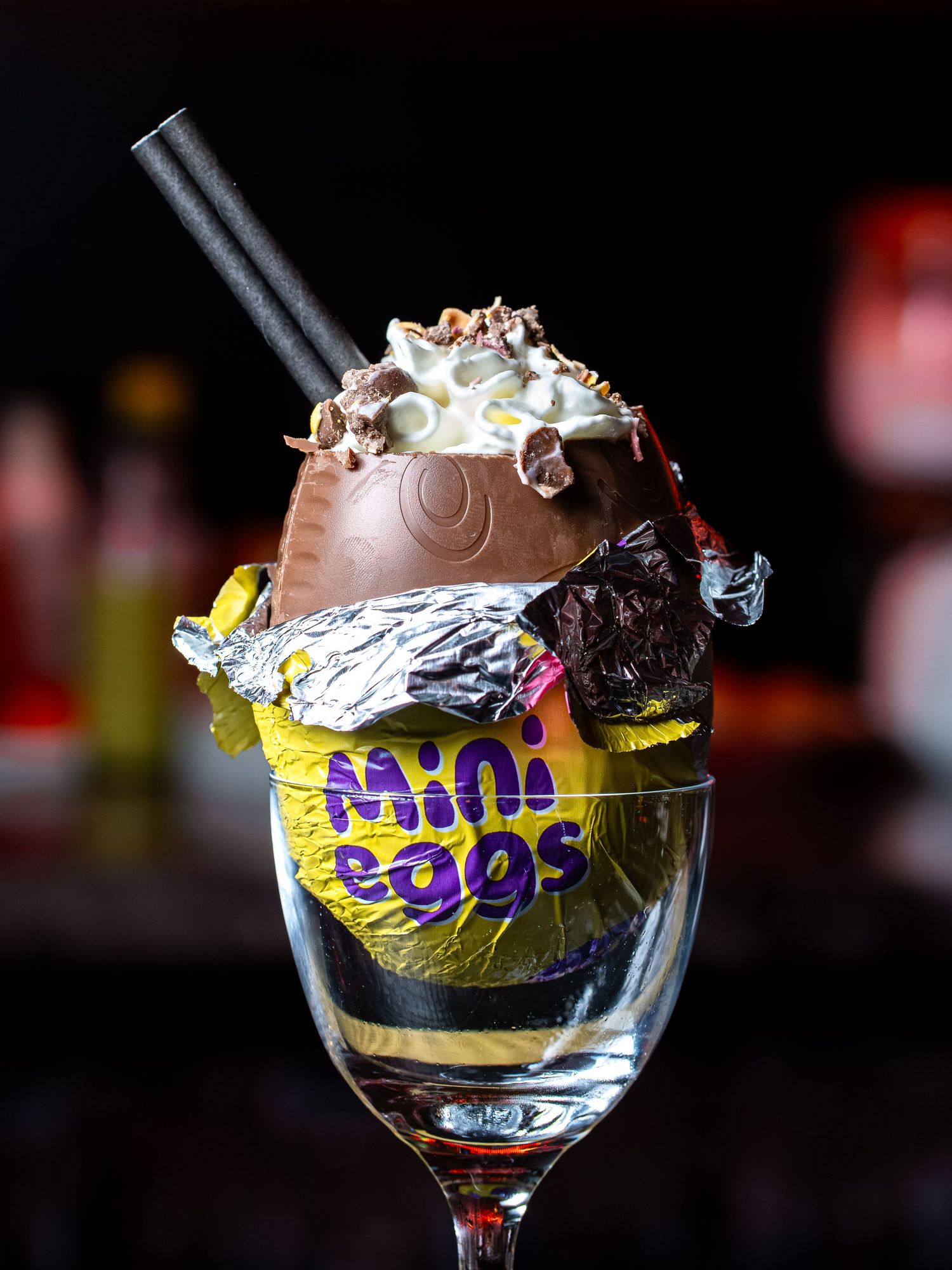 Brand shoot, food, restaurant, scottish photographer. Cocktails. Bar shoot.