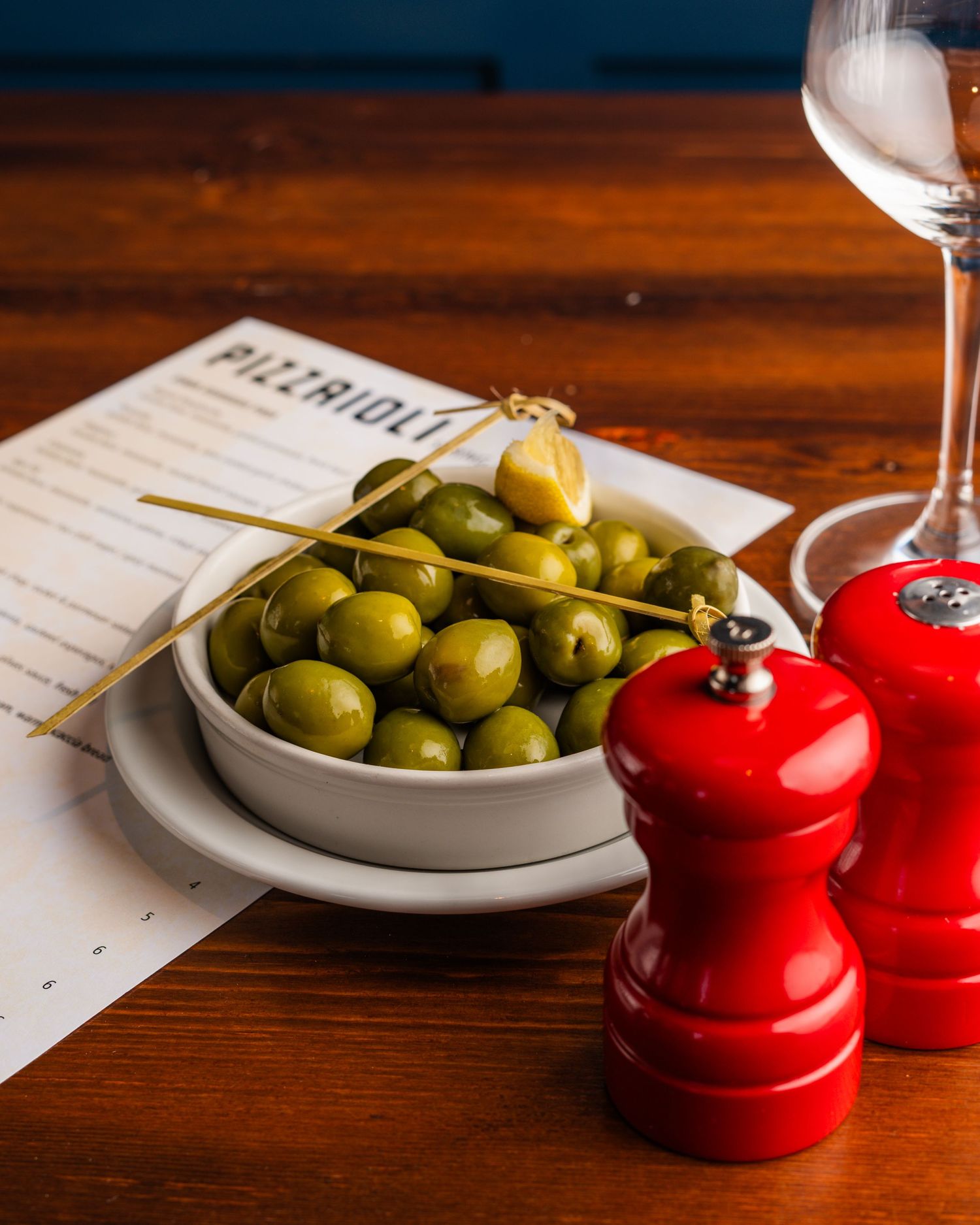 Brand shoot, food, restaurant, scottish photographer.