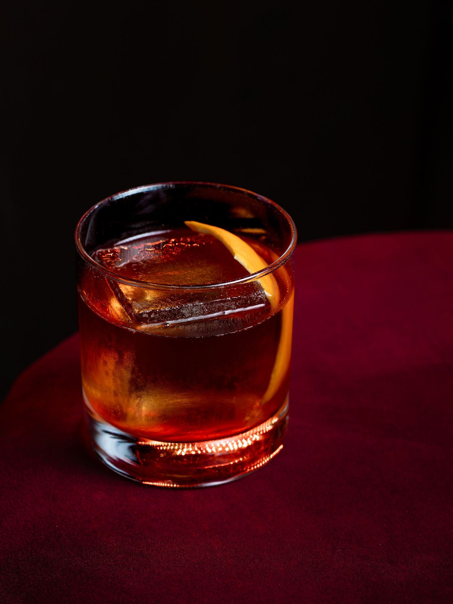 Brand shoot, food, restaurant, scottish photographer. Cocktails. Bar shoot.
