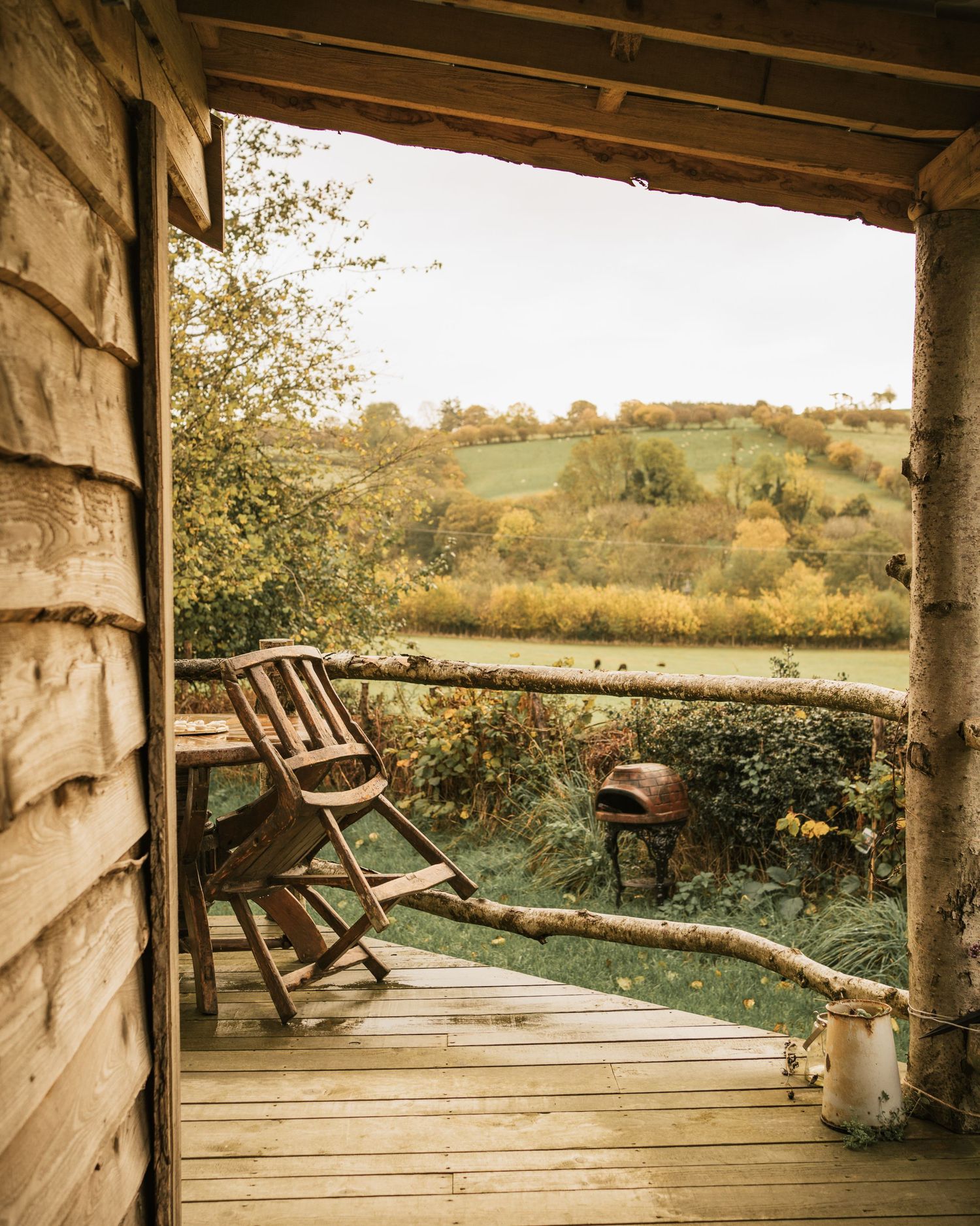Brand shoot, Air BnB, rentals, scottish photographer.