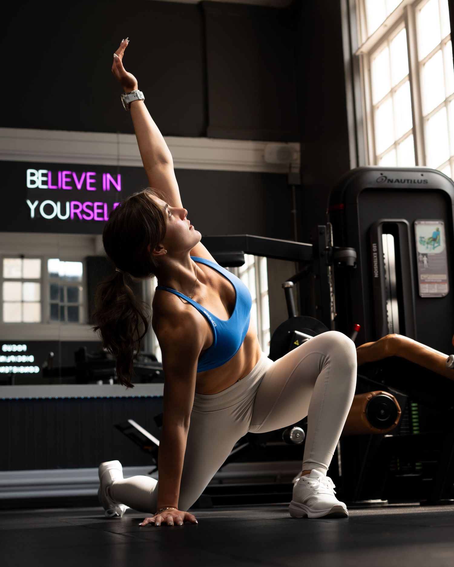 Brand shoot, fitness, personal trainer, scottish photographer.
