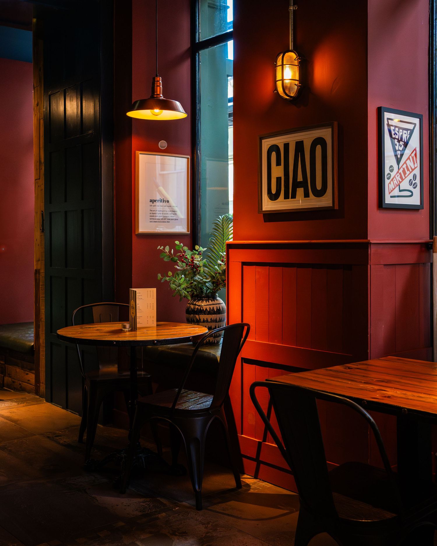 Brand shoot, food, restaurant, scottish photographer.