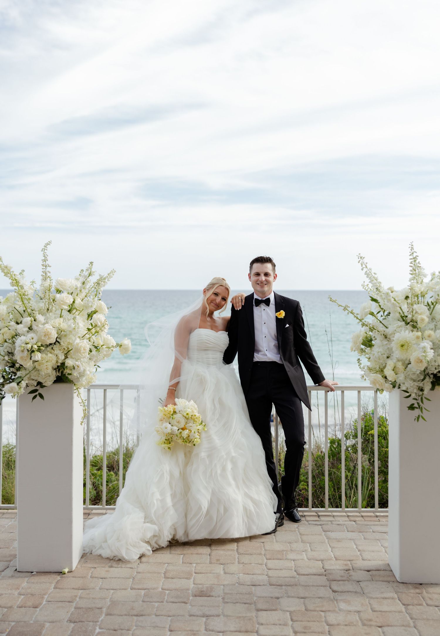 South Florida Wedding Venue