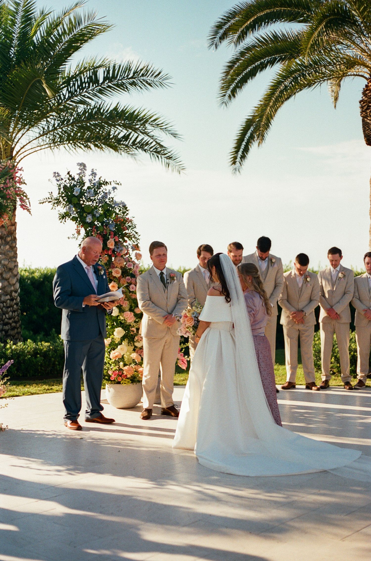 Luxury Wedding Venue in West Palm Beach, Florida.