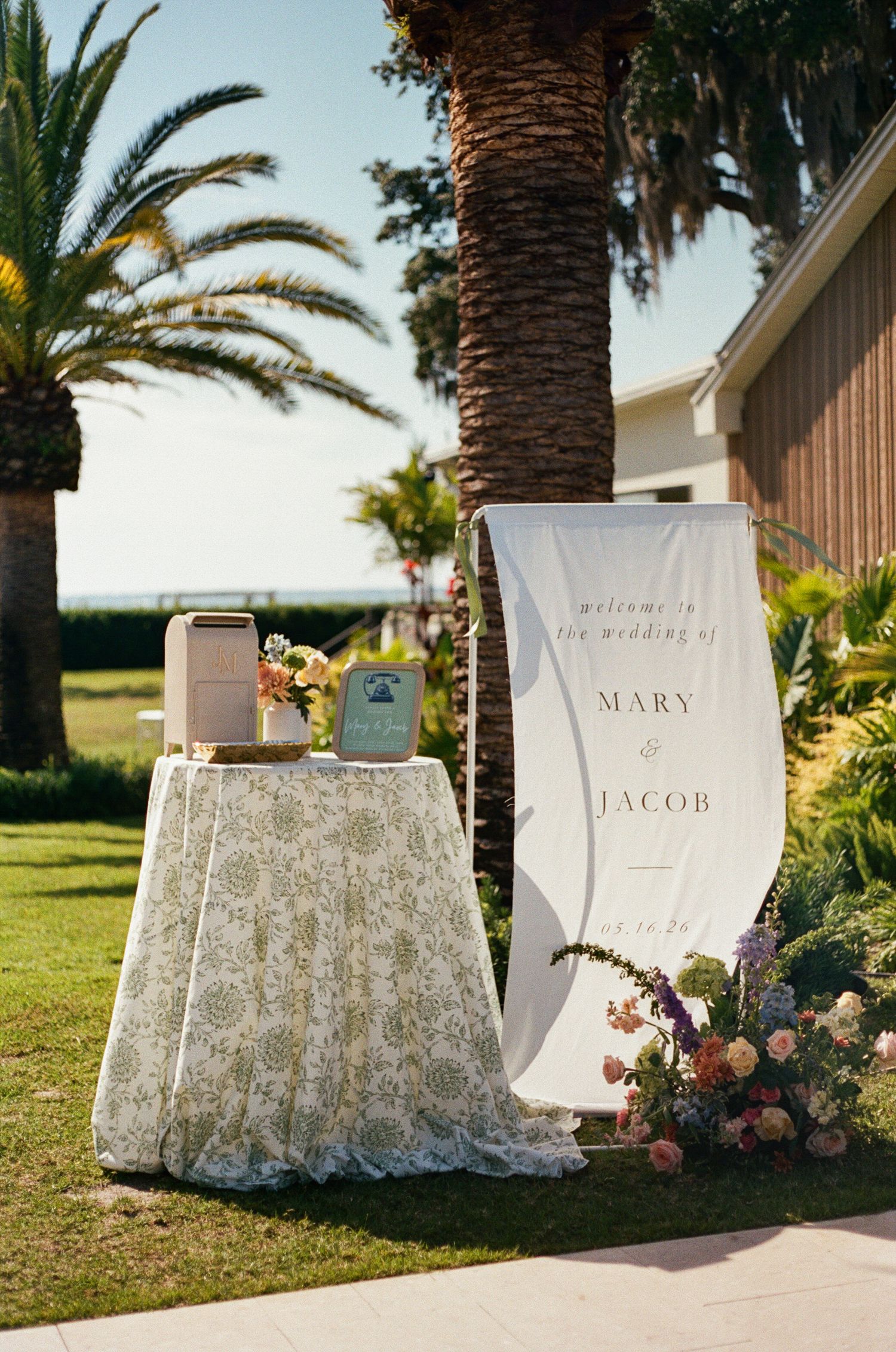 Luxury Wedding Venue in West Palm Beach, Florida.