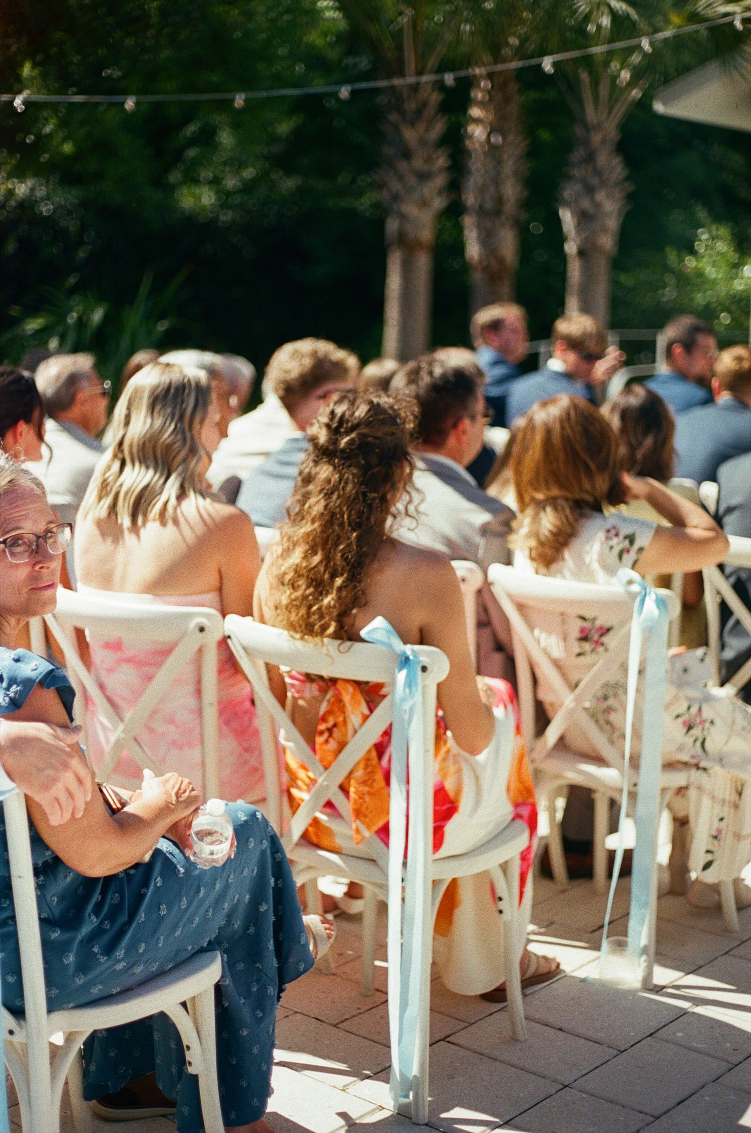 Luxury South Florida Wedding Videographer located in West Palm Beach, Fl.