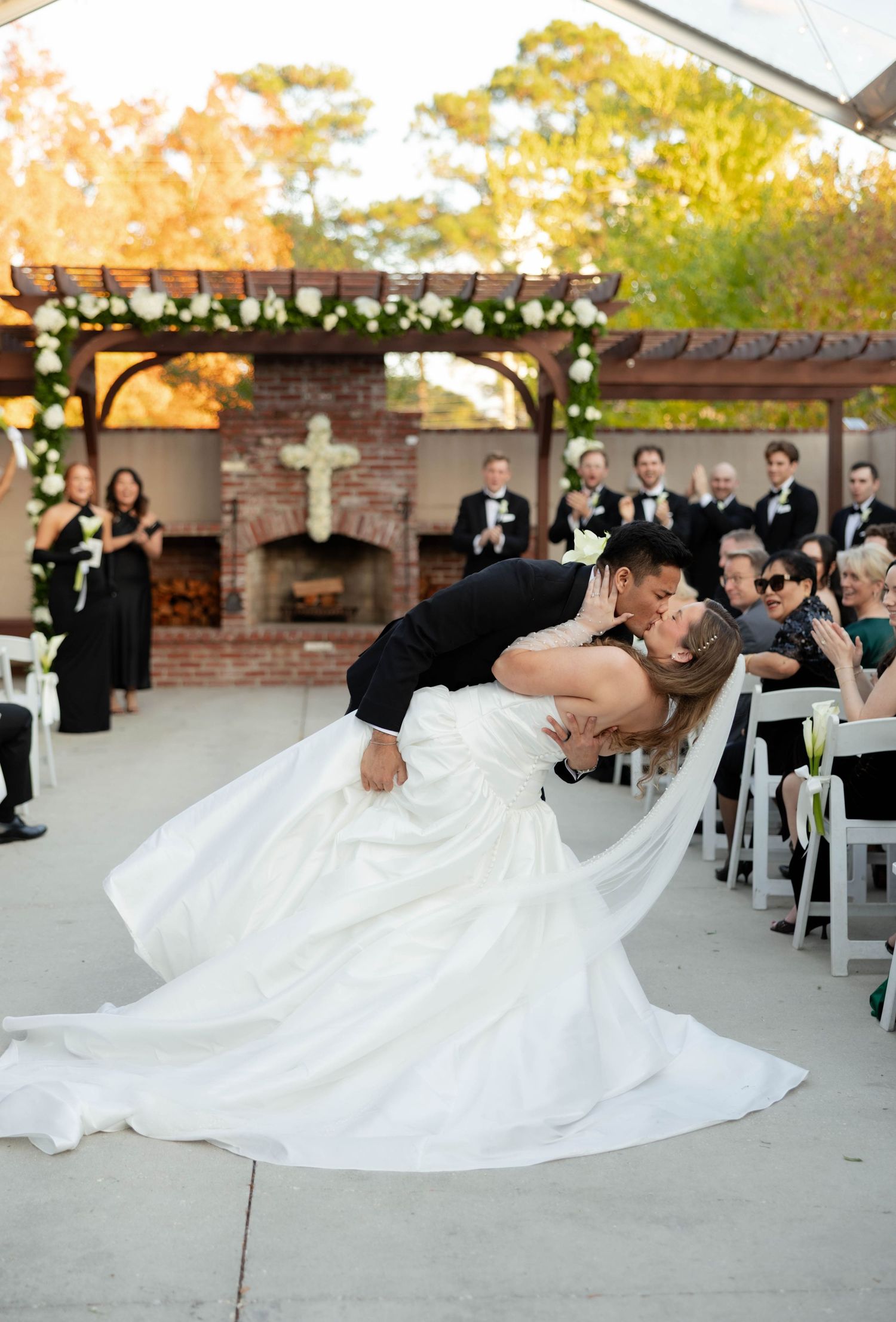 South Florida Wedding Photography
