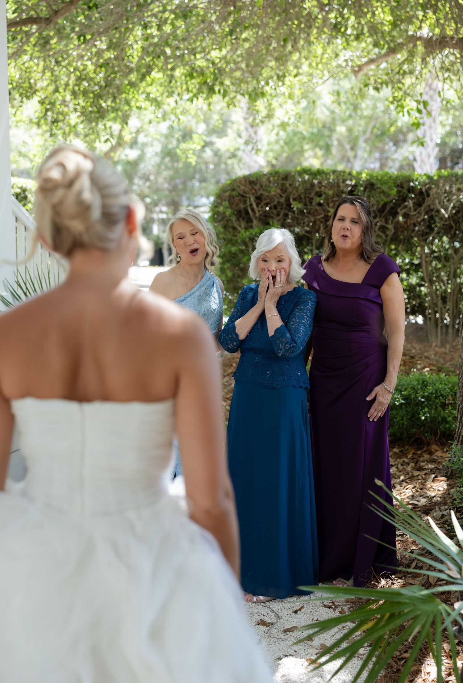 Luxury South Florida Wedding Videographer located in West Palm Beach, Fl.