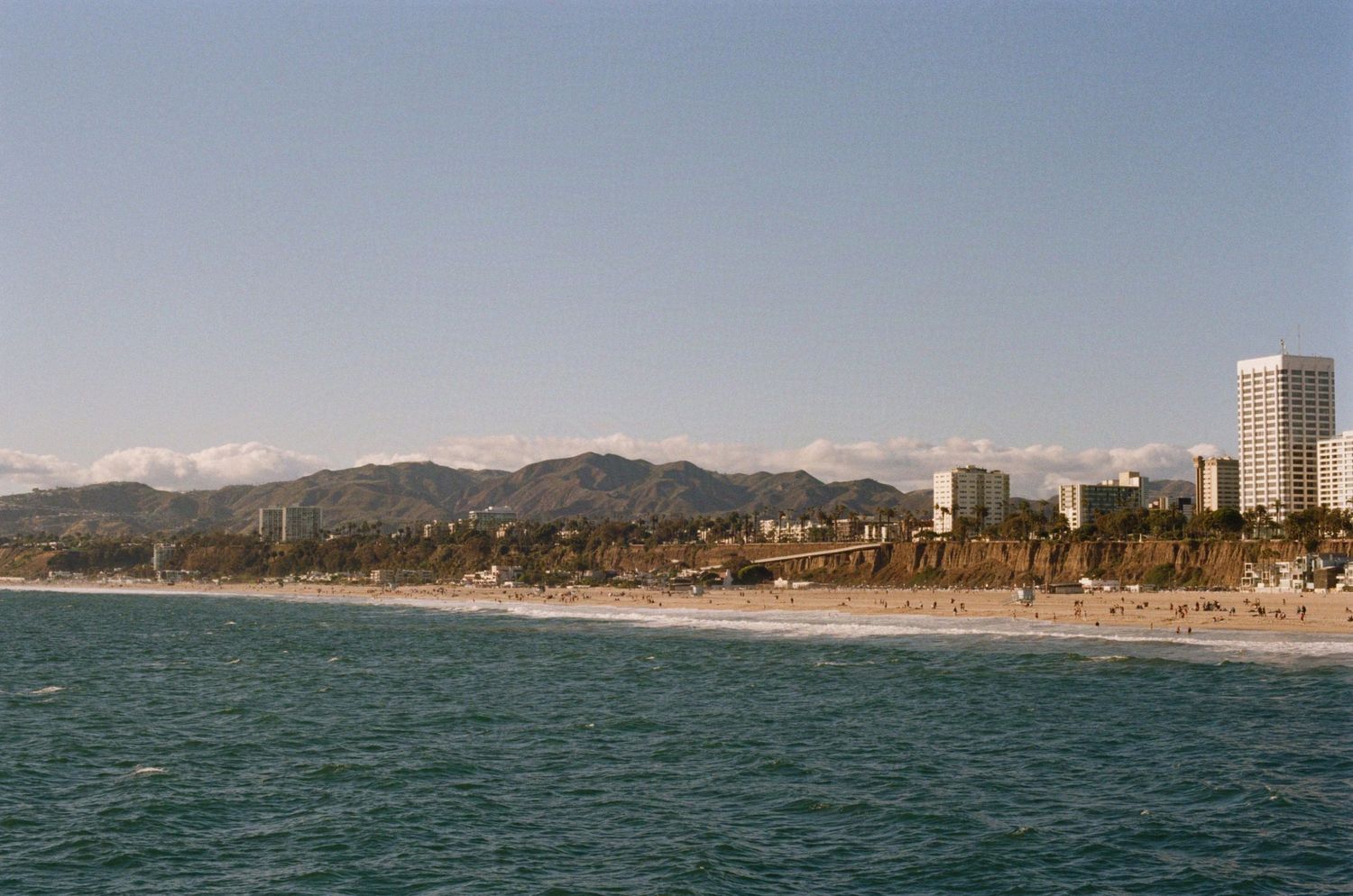 Landscape picture of Santa Monica beach.

35mm film photo
© snapnon 2026